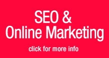 SEO and Online Marketing